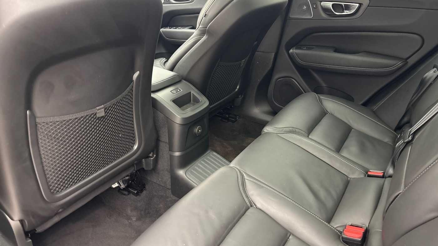Used Volvo XC60 2025 for sale - 77091412: Photo 14