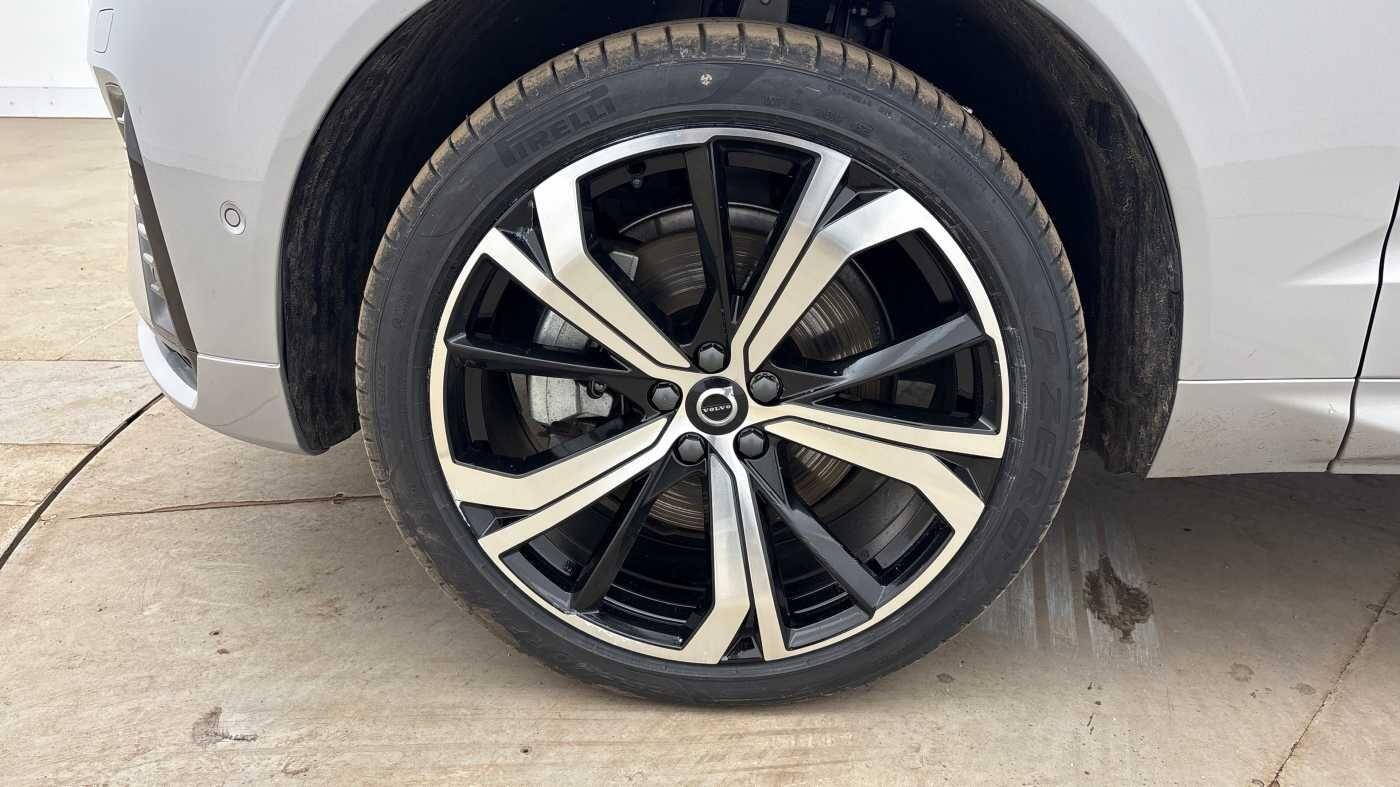 Used Volvo XC60 2025 for sale - 77091412: Photo 21