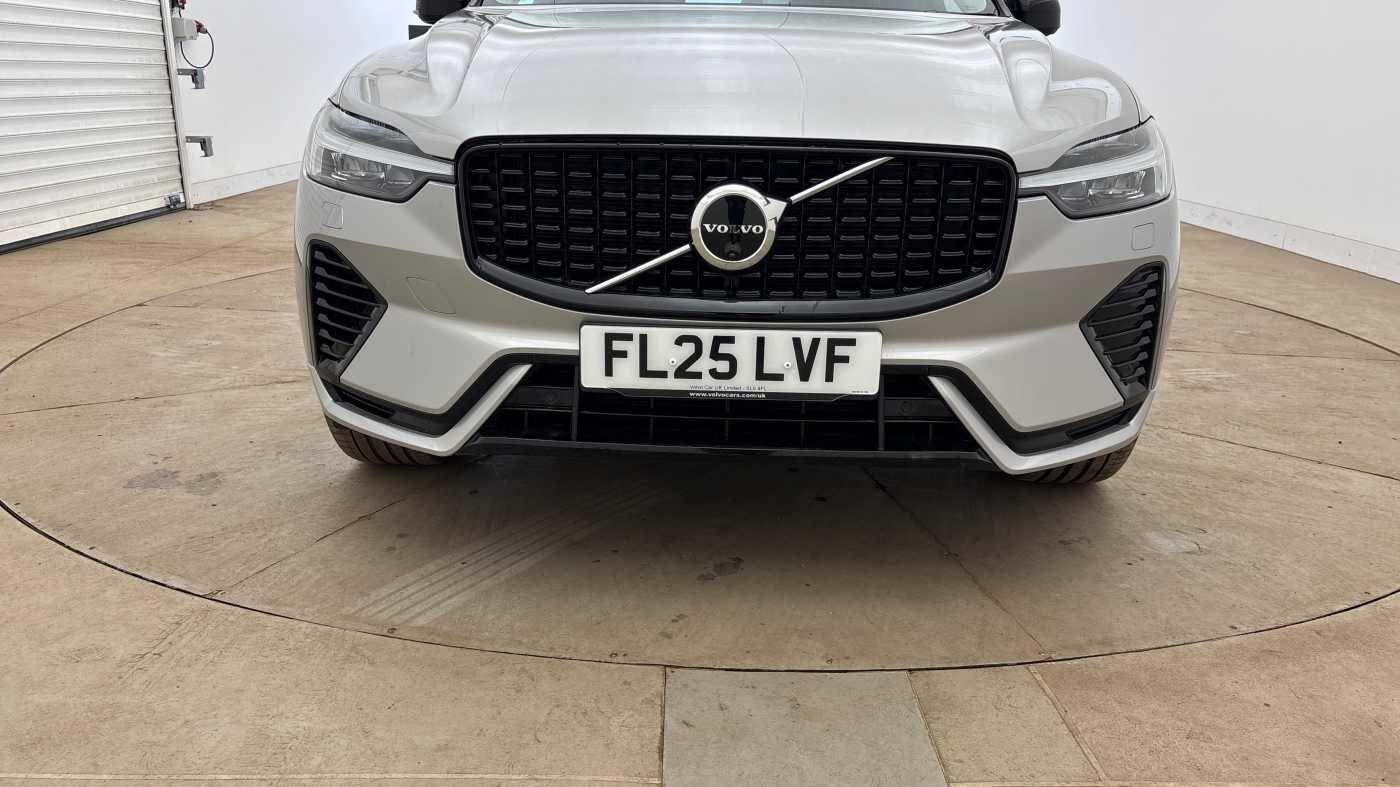 Used Volvo XC60 2025 for sale - 77091412: Photo 25