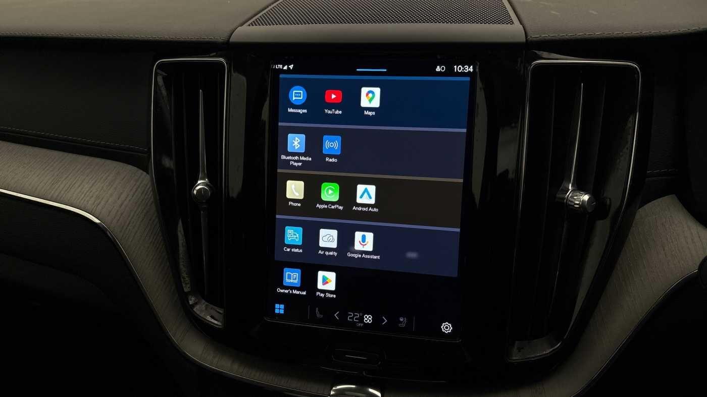 Used Volvo XC60 2025 for sale - 77091412: Photo 35