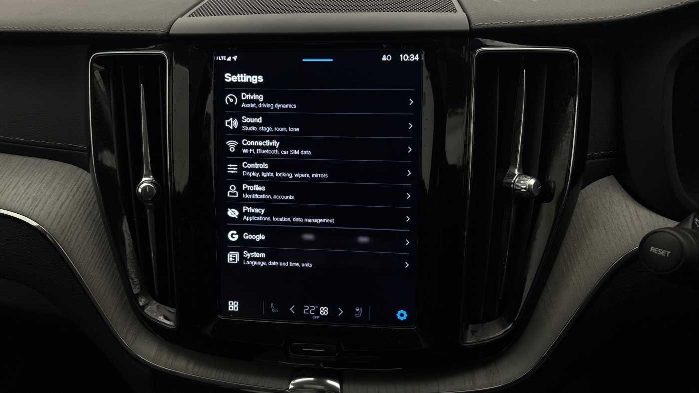 Used Volvo XC60 2025 for sale - 77091412: Photo 36