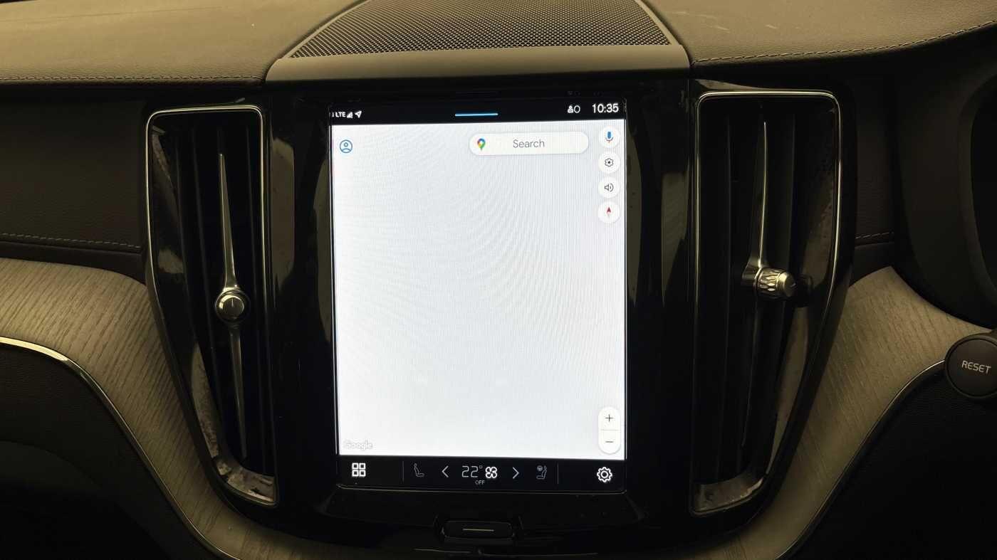 Used Volvo XC60 2025 for sale - 77091412: Photo 37