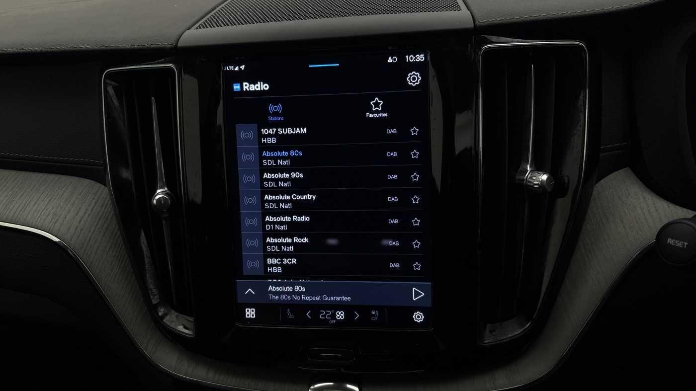 Used Volvo XC60 2025 for sale - 77091412: Photo 38