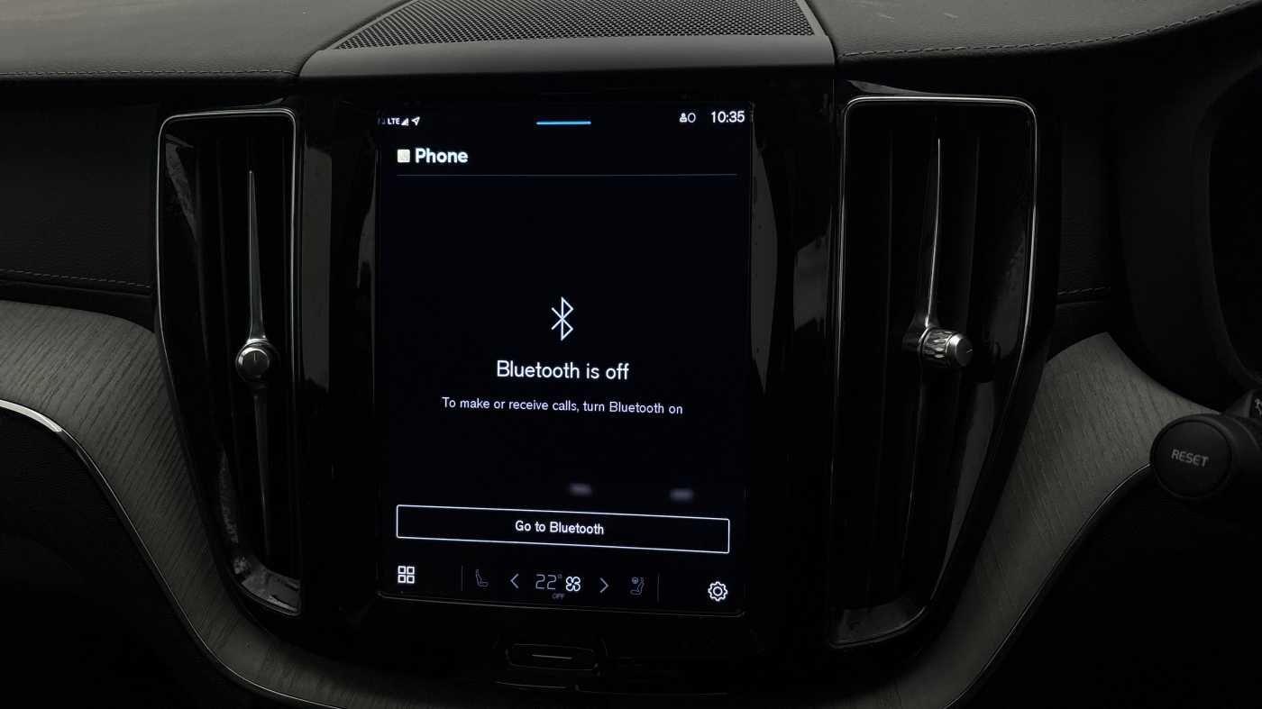 Used Volvo XC60 2025 for sale - 77091412: Photo 39