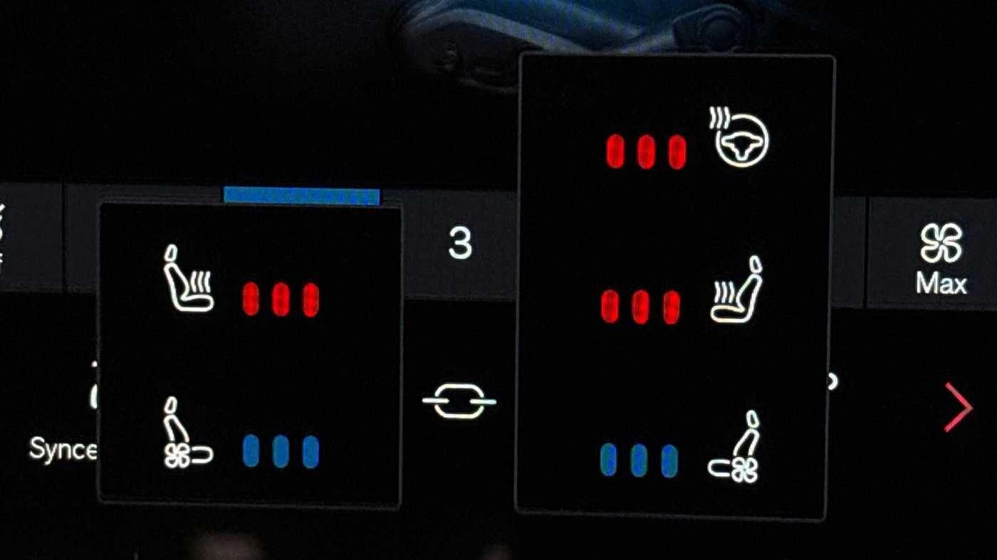 Used Volvo XC60 2025 for sale - 77091412: Photo 42