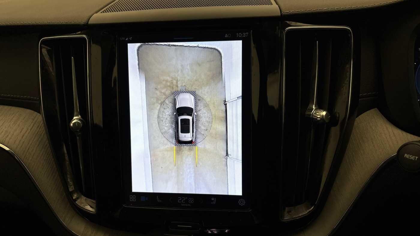 Used Volvo XC60 2025 for sale - 77091412: Photo 44