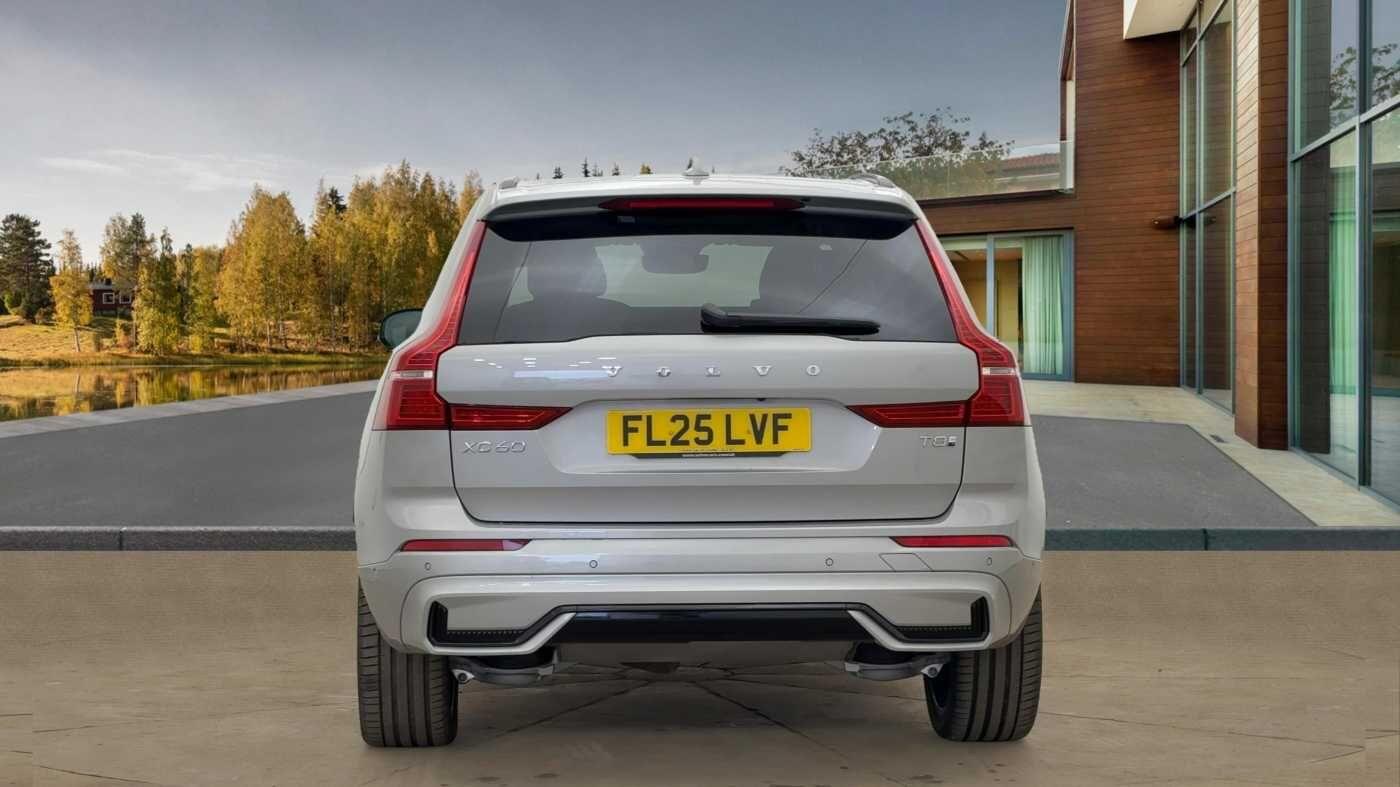 Used Volvo XC60 2025 for sale - 77091412: Photo 5