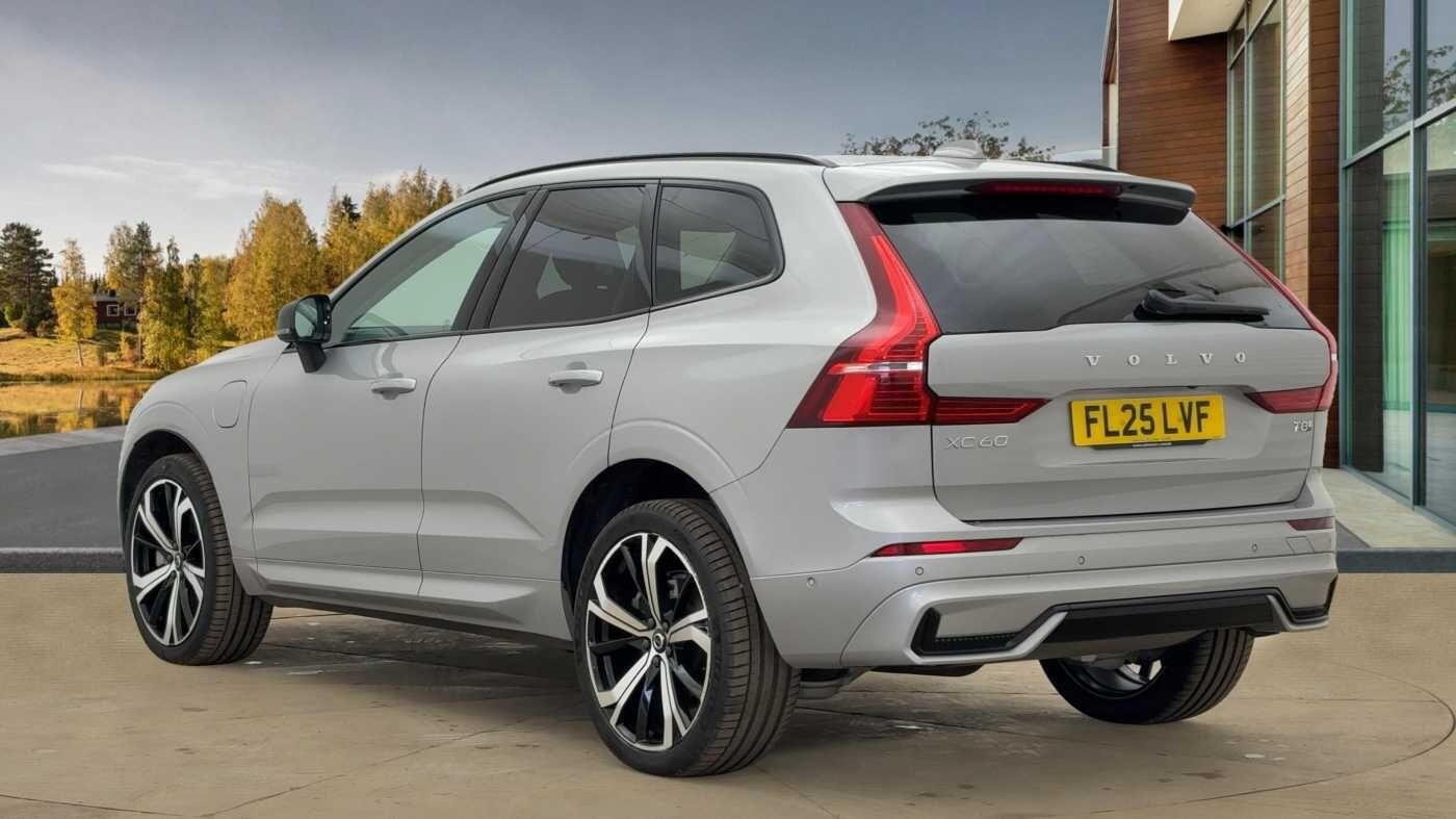 Used Volvo XC60 2025 for sale - 77091412: Photo 6
