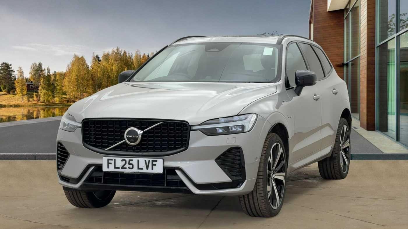 Used Volvo XC60 2025 for sale - 77091412: Photo 8