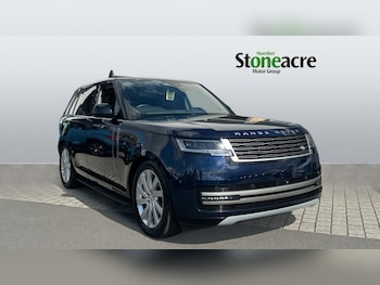 2023 (72) - 3.0 P400 MHEV SE SUV 5dr Petrol Auto 4WD Euro 6 (s/s) (400 ps)