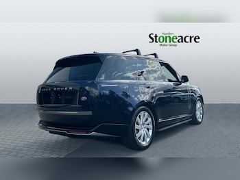 Used Land Rover Range Rover 2023 for sale - 75867029: Photo