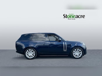 Used Land Rover Range Rover 2023 for sale - 75867029: Photo