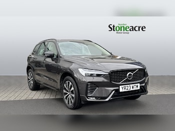 Used Volvo XC60 2023 for sale - 78878387: Photo
