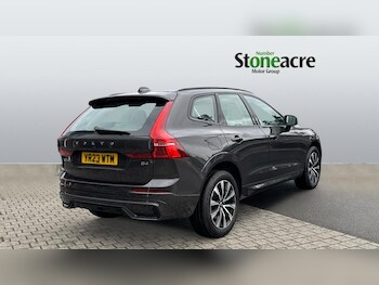 Used Volvo XC60 2023 for sale - 78878387: Photo