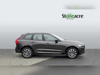 Used Volvo XC60 2023 for sale - 78878387: Photo