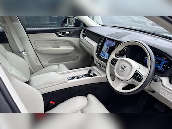 Used Volvo XC60 2023 for sale - 78878387: Photo