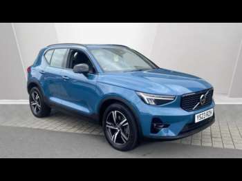 2023 (23) - Plus Dark B3 (163 hp) 5-Door