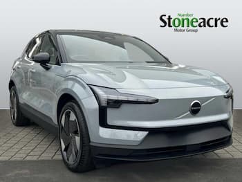 Used Volvo EX30 2026 for sale - 79793712: Photo