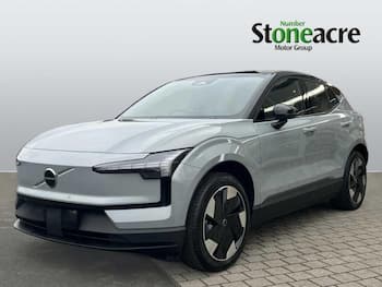 Used Volvo EX30 2026 for sale - 79793712: Photo