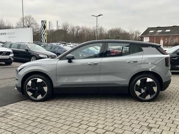 Used Volvo EX30 2026 for sale - 79793712: Photo