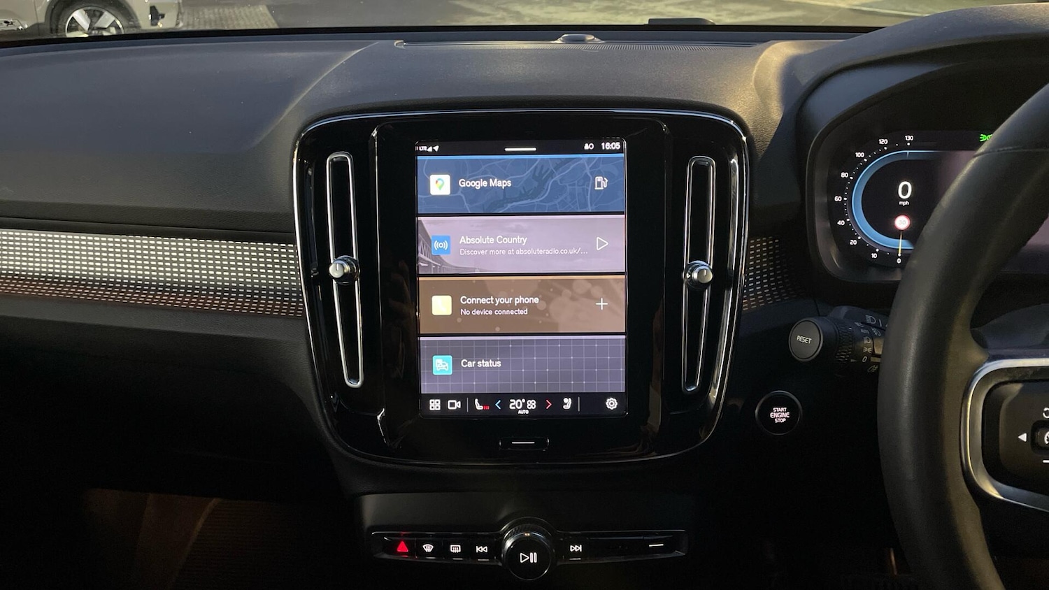 Used Volvo XC40 2022 for sale - 77060194: Photo 12