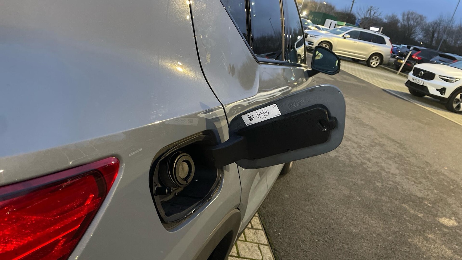 Used Volvo XC40 2022 for sale - 77060194: Photo 16