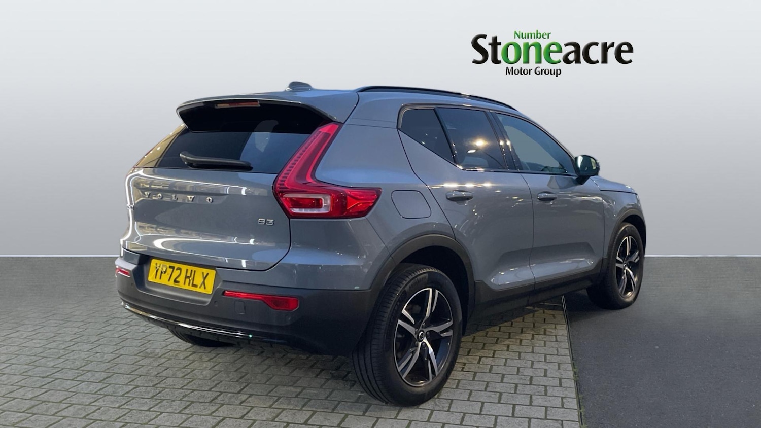 Used Volvo XC40 2022 for sale - 77060194: Photo 2