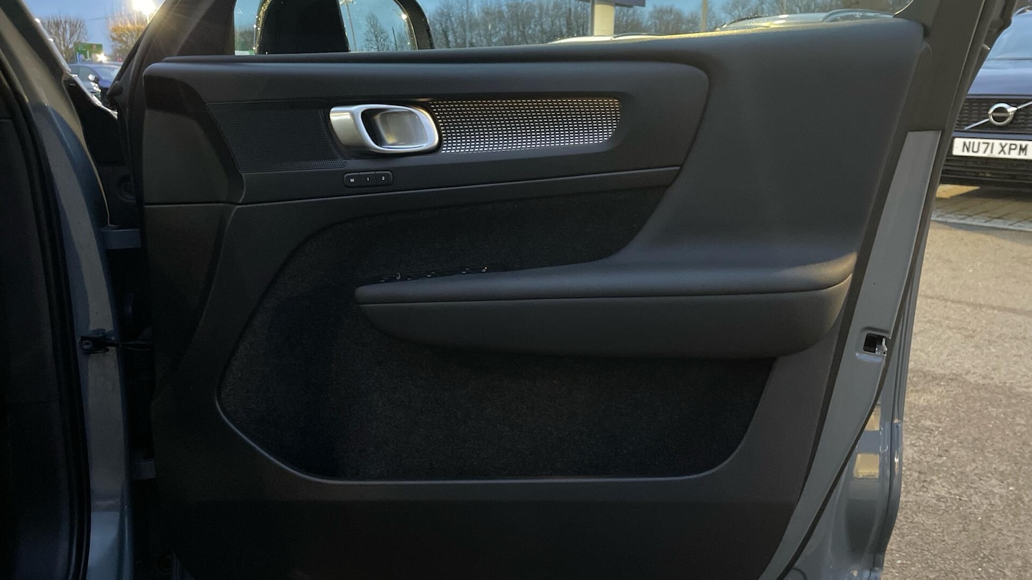 Used Volvo XC40 2022 for sale - 77060194: Photo 29