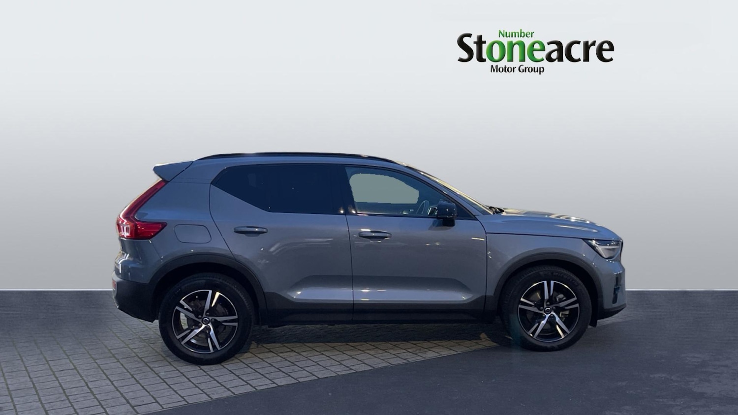 Used Volvo XC40 2022 for sale - 77060194: Photo 3