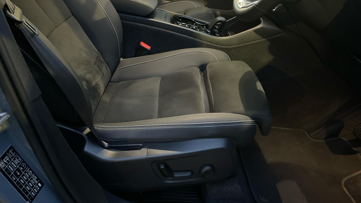 Used Volvo XC40 2022 for sale - 77060194: Photo 30