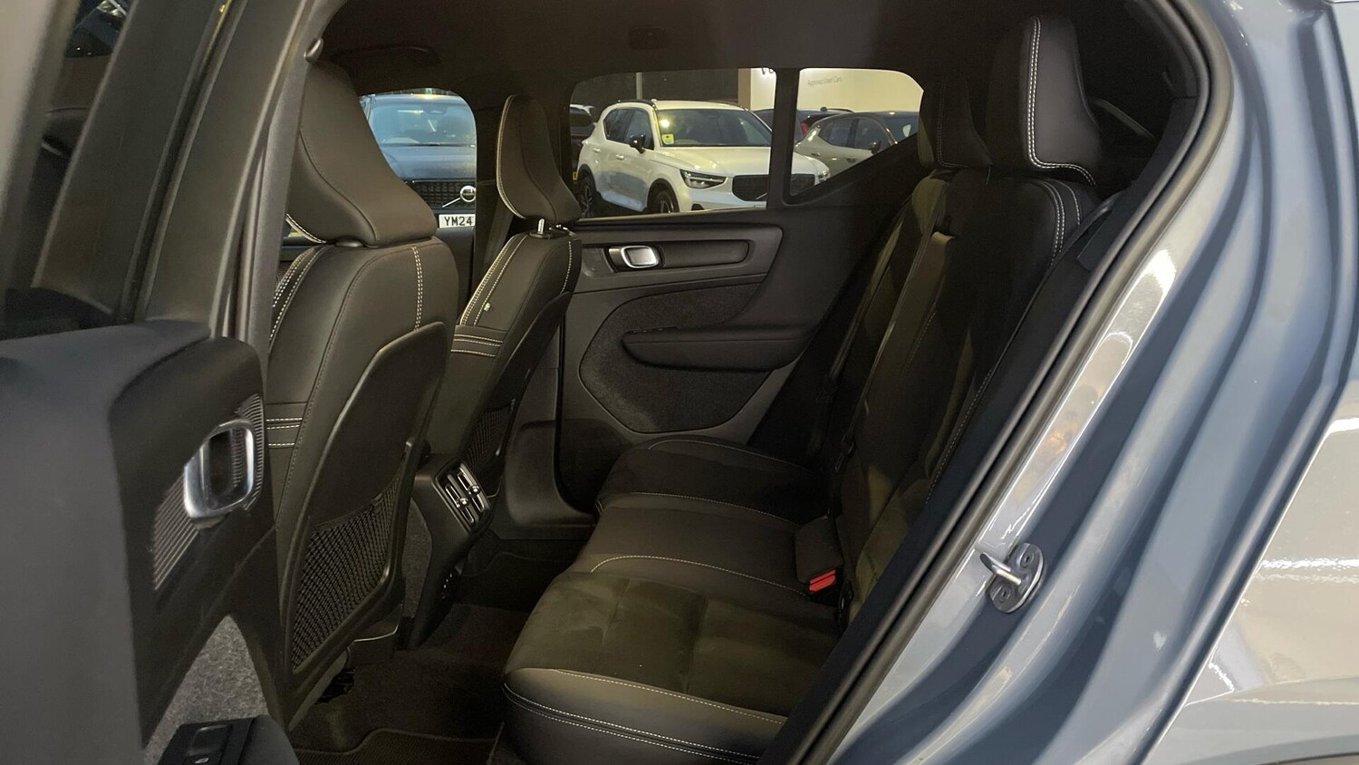 Used Volvo XC40 2022 for sale - 77060194: Photo 33