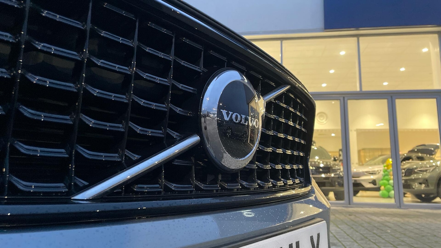 Used Volvo XC40 2022 for sale - 77060194: Photo 36