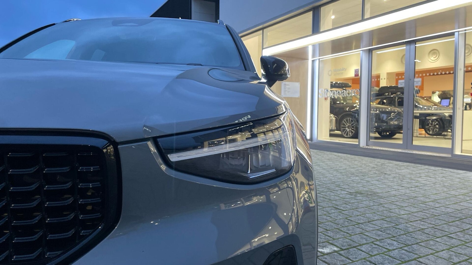 Used Volvo XC40 2022 for sale - 77060194: Photo 37