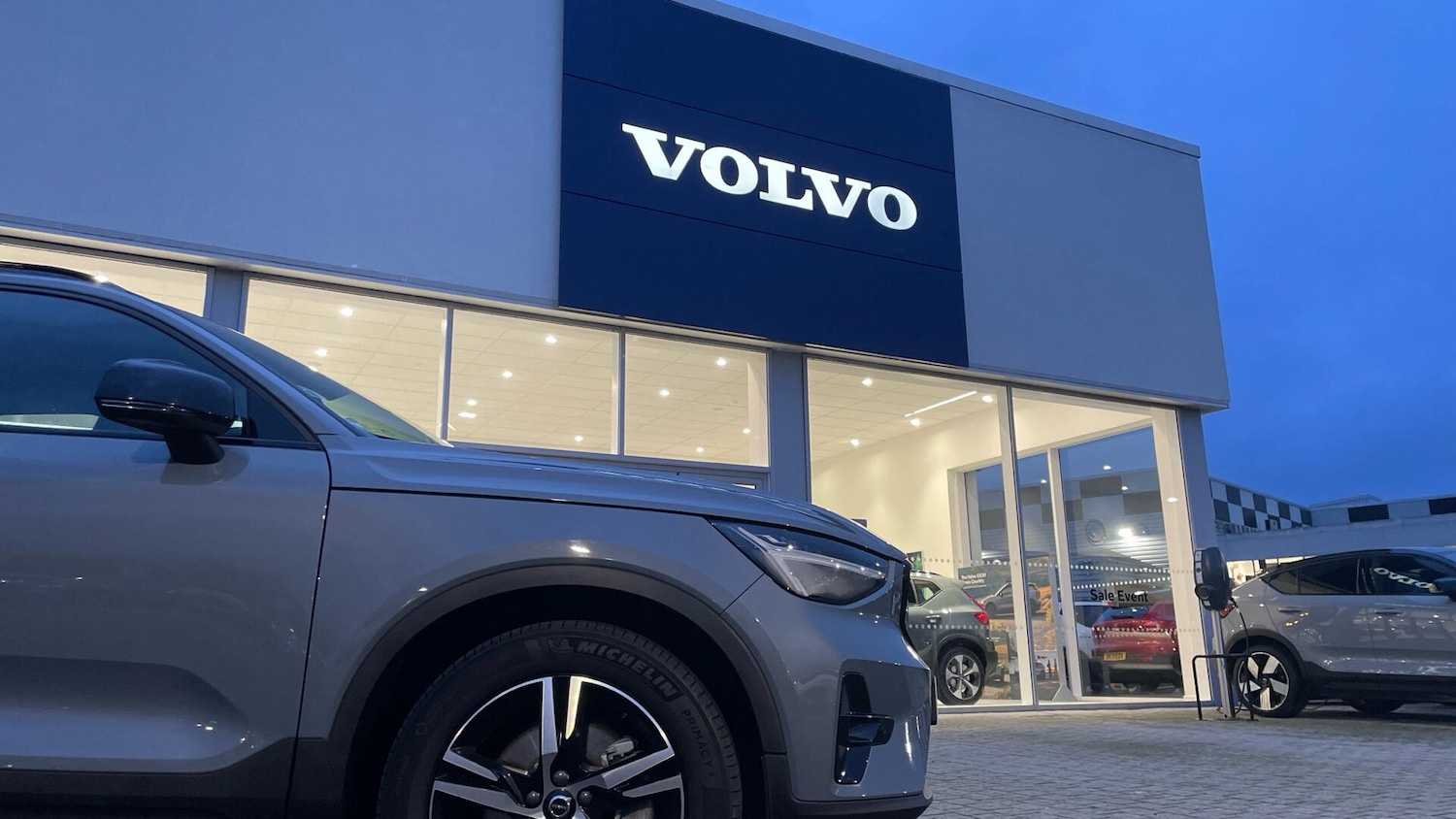 Used Volvo XC40 2022 for sale - 77060194: Photo 38