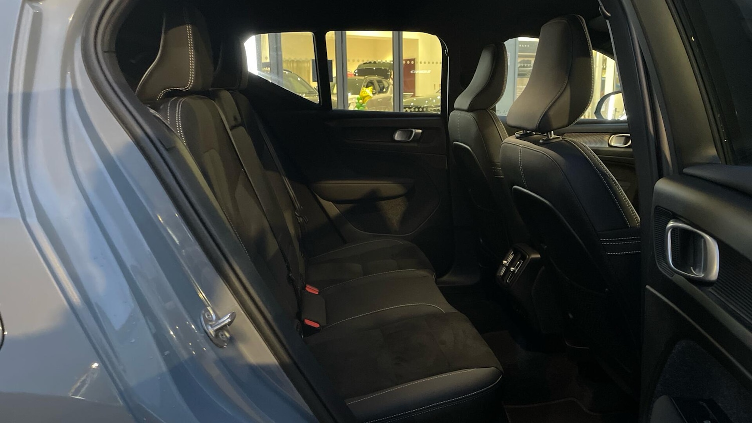 Used Volvo XC40 2022 for sale - 77060194: Photo 6