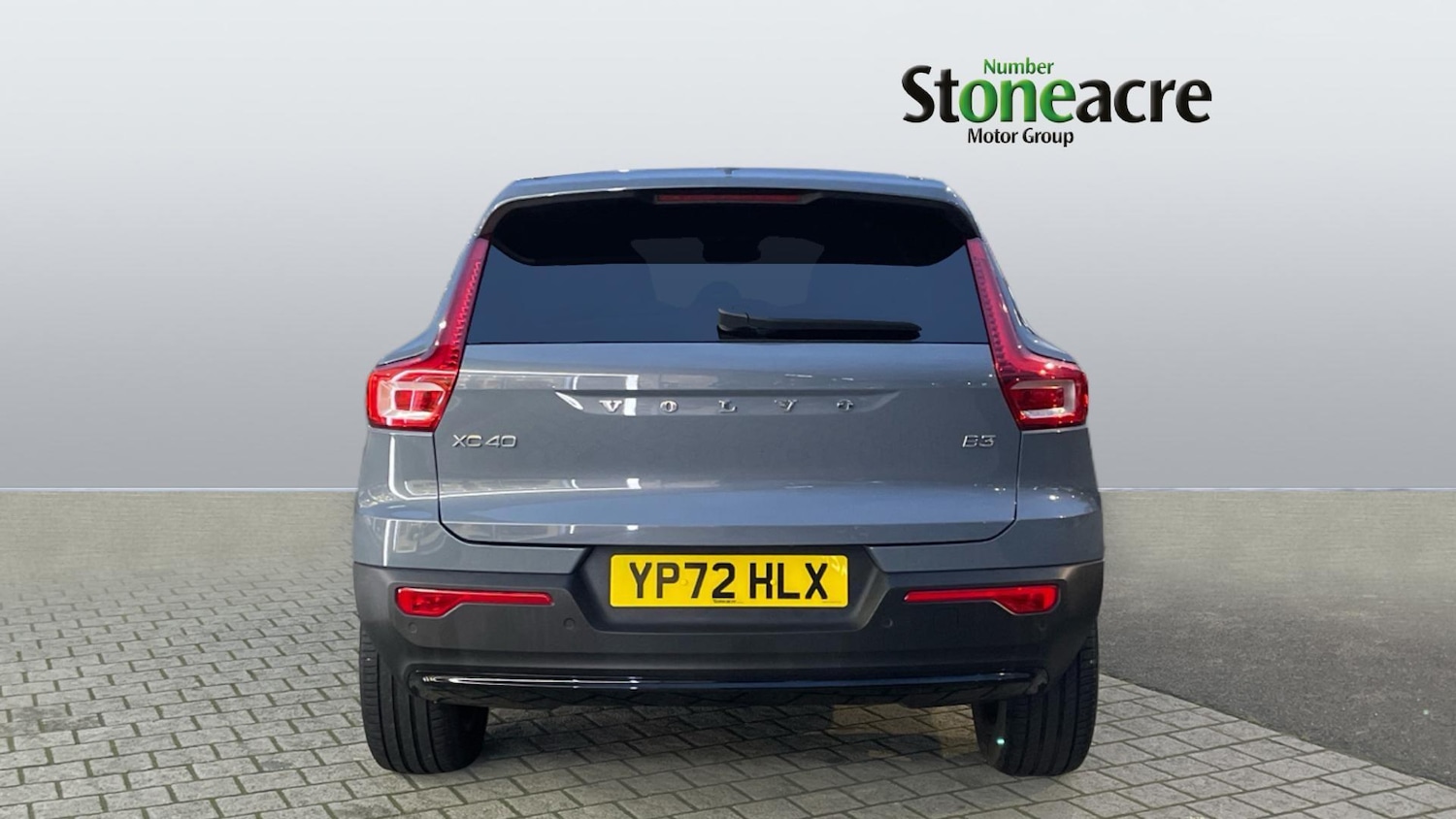 Used Volvo XC40 2022 for sale - 77060194: Photo 7