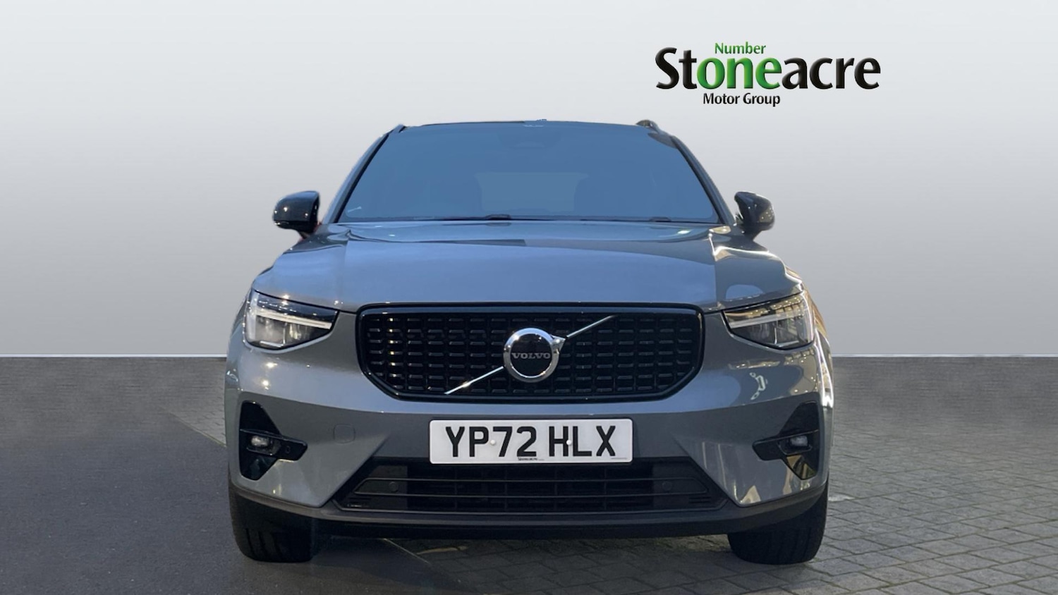 Used Volvo XC40 2022 for sale - 77060194: Photo 8