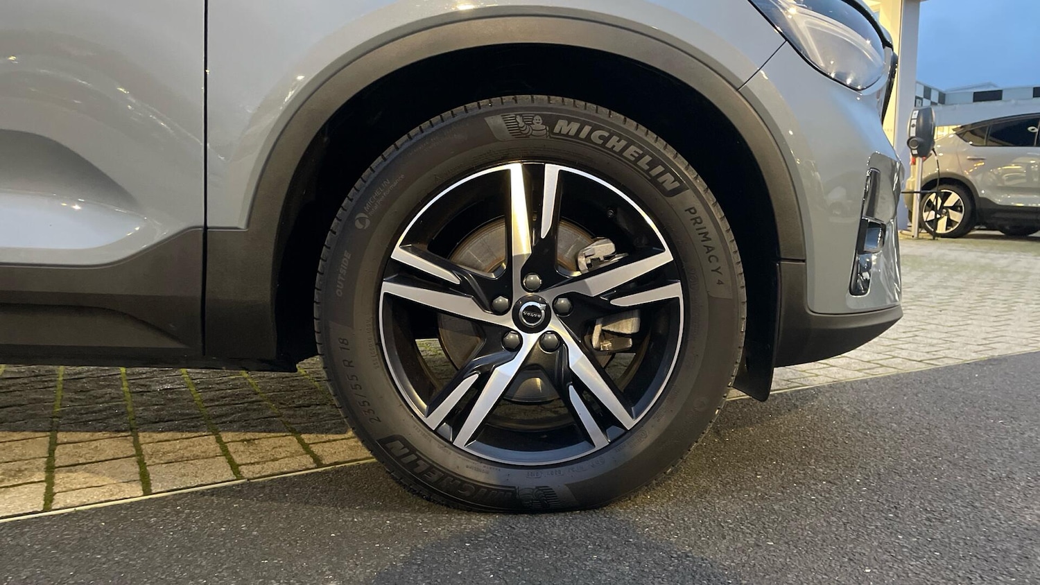 Used Volvo XC40 2022 for sale - 77060194: Photo 9