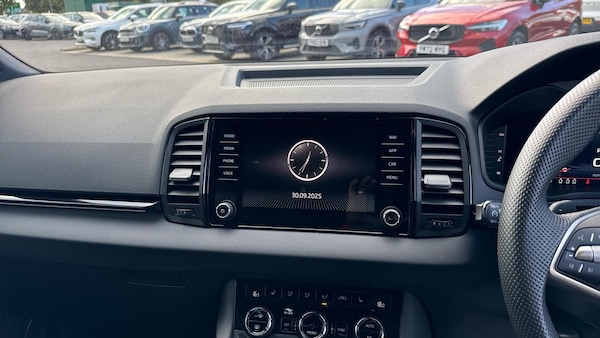 Used Skoda Karoq 2024 for sale - 76137184: Photo 12