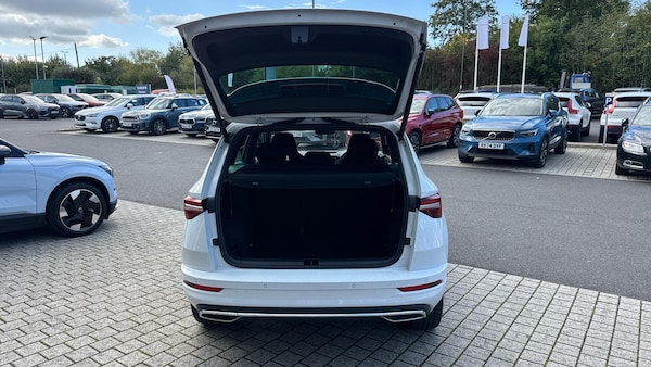 Used Skoda Karoq 2024 for sale - 76137184: Photo 13