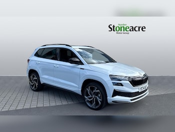 Skoda - Karoq