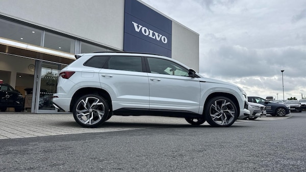 Used Skoda Karoq 2024 for sale - 76137184: Photo 25