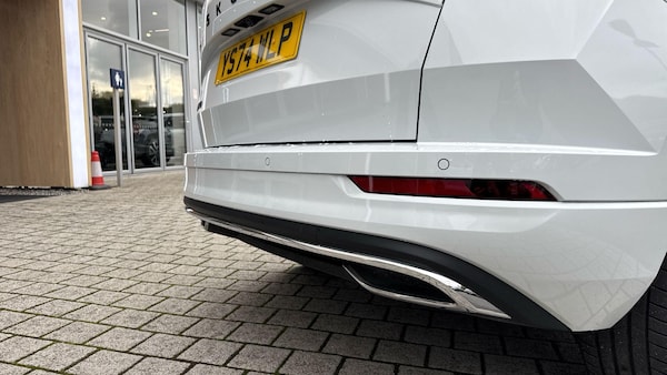Used Skoda Karoq 2024 for sale - 76137184: Photo 26