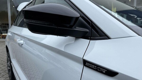 Used Skoda Karoq 2024 for sale - 76137184: Photo 28