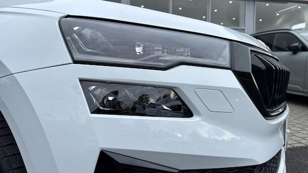 Used Skoda Karoq 2024 for sale - 76137184: Photo 29