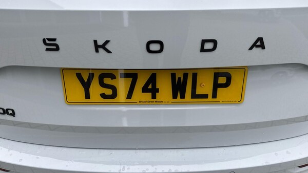 Used Skoda Karoq 2024 for sale - 76137184: Photo 37