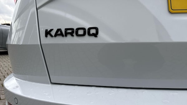 Used Skoda Karoq 2024 for sale - 76137184: Photo 38