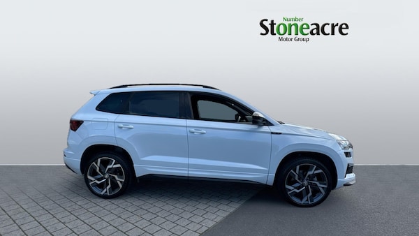 Used Skoda Karoq 2024 for sale - 76137184: Photo 3