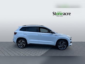 Used Skoda Karoq 2024 for sale - 76137184: Photo 3