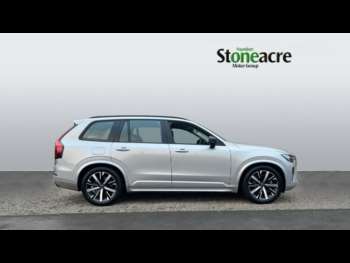Used Volvo XC90 2024 for sale - 74521628: Photo